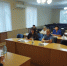 В рамках работы администрации района проведен прием по личным вопросам членов семей мобилизованных и участников специальной военной операции - Советский район