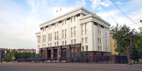 Южный Урал официально переходит на модель с разделением постов губернатора и главы кабмина - Полит74