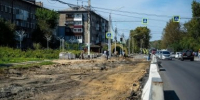 Движение перекроют по проезду от Иннокентьевского моста до Рабочего Штаба в Иркутске - IrkutskMedia.Ru