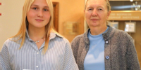Поймали красоту в объектив и победили. - Администрация МО Курчатов