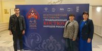 Новости культуры - Тетюшский район
