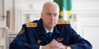 Глава СКР взял на контроль дело о хулиганских действиях подростков в поселке Дружная Горка - ЛенТВ24