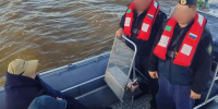 Происшествие     на осенней воде - МЧС Псковской области