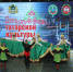 Фестиваль татарской культуры состоялся в Екатеринбурге - Департамент внутренней политики