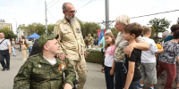 В Оренбурге 5 сентября прошел Форум неравнодушных - Газета Илецкая Защита