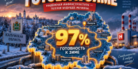 Калужская область к зиме готова - Телерадиокомпания Ника