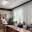 Экскурсия "Волшебный мир библиотеки". - Городищенская МЦРБ