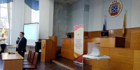 Состоялось обучение ТИК Калининского района города Чебоксары - Администрация Калининского района