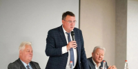 Александр Щелоков рассказал о колоссальном дефиците кадров в Арзамасе - Комсомольская Правда