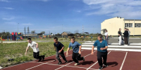 День здоровья. - Каргапольский муниципальный округ