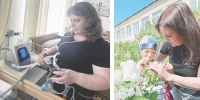 ЧУТКОСТЬ И ЗАБОТА – ГЛАВНЫЕ ЛЕКАРСТВА - Управление соцзащиты населения