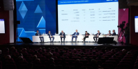 II Российско-Китайский форум в Хабаровске запустил крупные совместные проекты - Единая Россия
