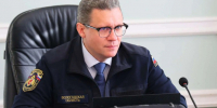 Георгий Филимонов провёл выездное заседание оргкомитета по подготовке Великого Устюга к 880-летнему юбилею. - Кичменгско-Городецкий муниципальный округ