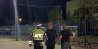 В Волгоградской области полиция изъяла наркотики у пассажира такси - Волга-Медиа