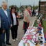 В Старошайговском районе в День села Мельцаны открыли обновленный парк отдыха - Единая Россия