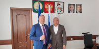 Депутаты ЛДПР посетили Бирский район - ЛДПР
