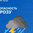 Безопасность в Грозу.. - Козульский район