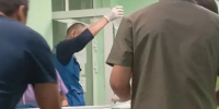 В Закаменском районе Бурятии мужчина после нападения медведя попал в операционную - Infpol.Ru