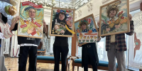 Фото: официальный сайт правительства Ярославской области - НИА-Волга