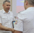 Сотрудников ЦПЭ Воронежской области наградили в главке МВД - VrnTimes.Ru