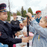                                                                                Один день с полицией     - Газета Родниковский Рабочий