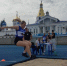 В Самаре прошли спортивные соревнования в рамках Спартакиады, посвящённой 100‑летию региональной организации «Динамо» - ГУ МВД Самарской области