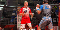 Тулячки выиграли Кубок России по ММА - ТК Первый Тульский