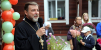 Новый учебный год в православных классах - Ижевская и Удмуртская епархия