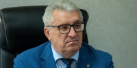 Сегодня мэр Саянска Александр Ермаков совместно с руководителями структурных подразделений администрации города провел еженедельное планерное совещание - Администрация Саянска