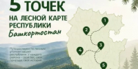 Куда отправиться за яркими пейзажами в выходные? - Дюртюлинский район