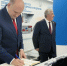 Евгений Солнцев поздравил оренбургских газодобытчиков с 60-летием месторождения и Днём нефтяника - Газета Сорочинский вестник