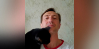 Александр Живайкин призвал самарцев не обрекать животных на смерть на дачах - Комсомольская Правда Самара