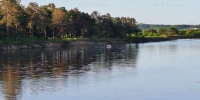 Спады уровней воды фиксируют на основных реках Приамурья - ИА Порт Амур