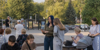 Брянцев предупредили о мошеннической схеме с арендой аккаунтов подростков - БрянскToday.Ru