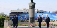 В Шоршелах отметили 97-летие Андрияна Николаева - Министерство культуры, по делам национальностей и архивного дела
