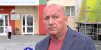 А.В. Юданов - Законодательное собрание
