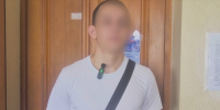 Полицейские показали курьера, похитившего 1 млн рублей, в Самарской области - Самарская Газета