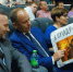 На кинопоказе фильма "Я приду". Фото: Татар-информ - Газета Тетюшские зори