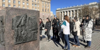 270 человек приняли участие в иммерсивной прогулке-спектакле в Белгороде - Сетевое издание Победа 31