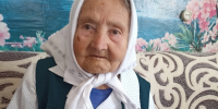 103 года исполнилось ветерану труда из Сюмсинского района - ИА Удмуртия