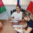 Депутат Елена Дорогинина провела плановый прием граждан Адлерского района - Городское Собрание