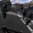Скриншот видео: МВД по Петербургу и Ленобласти - Мой район