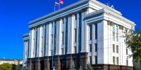 На Южном Урале учредили должность областного премьера - Южноуральская панорама
