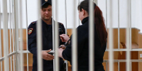 Забайкалку начали судить за отравление годовалой дочери уксусной кислотой (18+) - Забайкальский рабочий