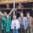 Помним всех поименно - Газета Лужская правда