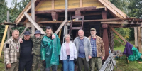 Помним всех поименно - Газета Лужская правда