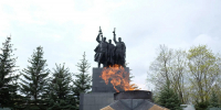 Лучший подарок: в юбилейный для региона год Вятским Полянам присвоено Почетное звание 6 Лучший подарок: в юбилейный для региона год Вятским Полянам присвоено Почетное звание - VyatkaKirov.Ru