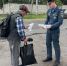 Жители Великолукского муниципального округа получили информативные памятки - МЧС Псковской области