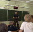 Подростков из Коломны предупредили об экстремистах-вербовщиках - РТВ-Подмосковье