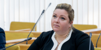 Владислав Шапша: «Результатом реализации федерального проекта охраны материнства и детства должно быть увеличение рождаемости в регионе» - Правительство Калужской области